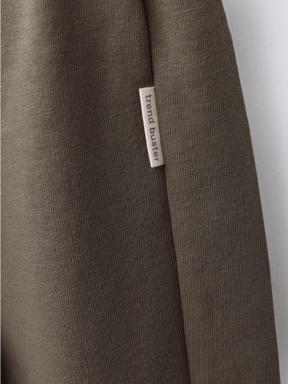 ZARA Matching Sweatsuit - Picture 6 of 14